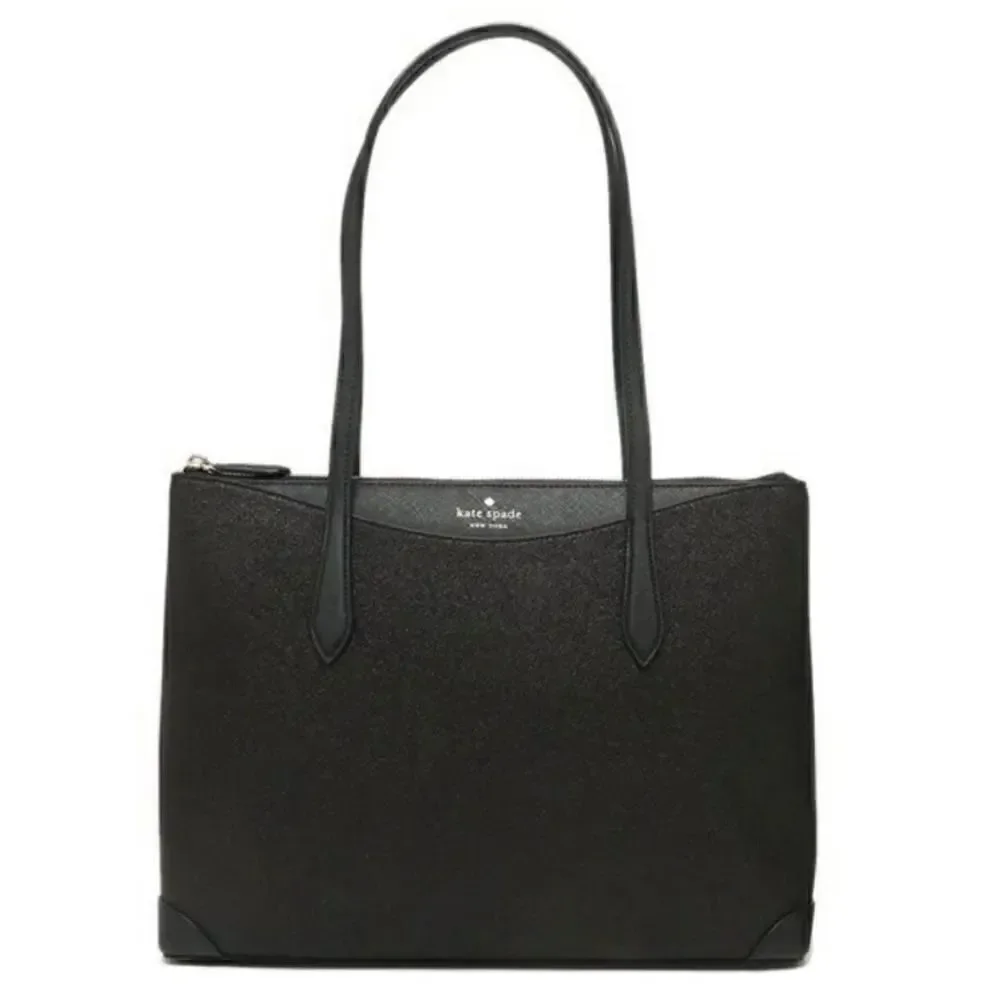 NWT Kate Spade New York Shimmy Tote